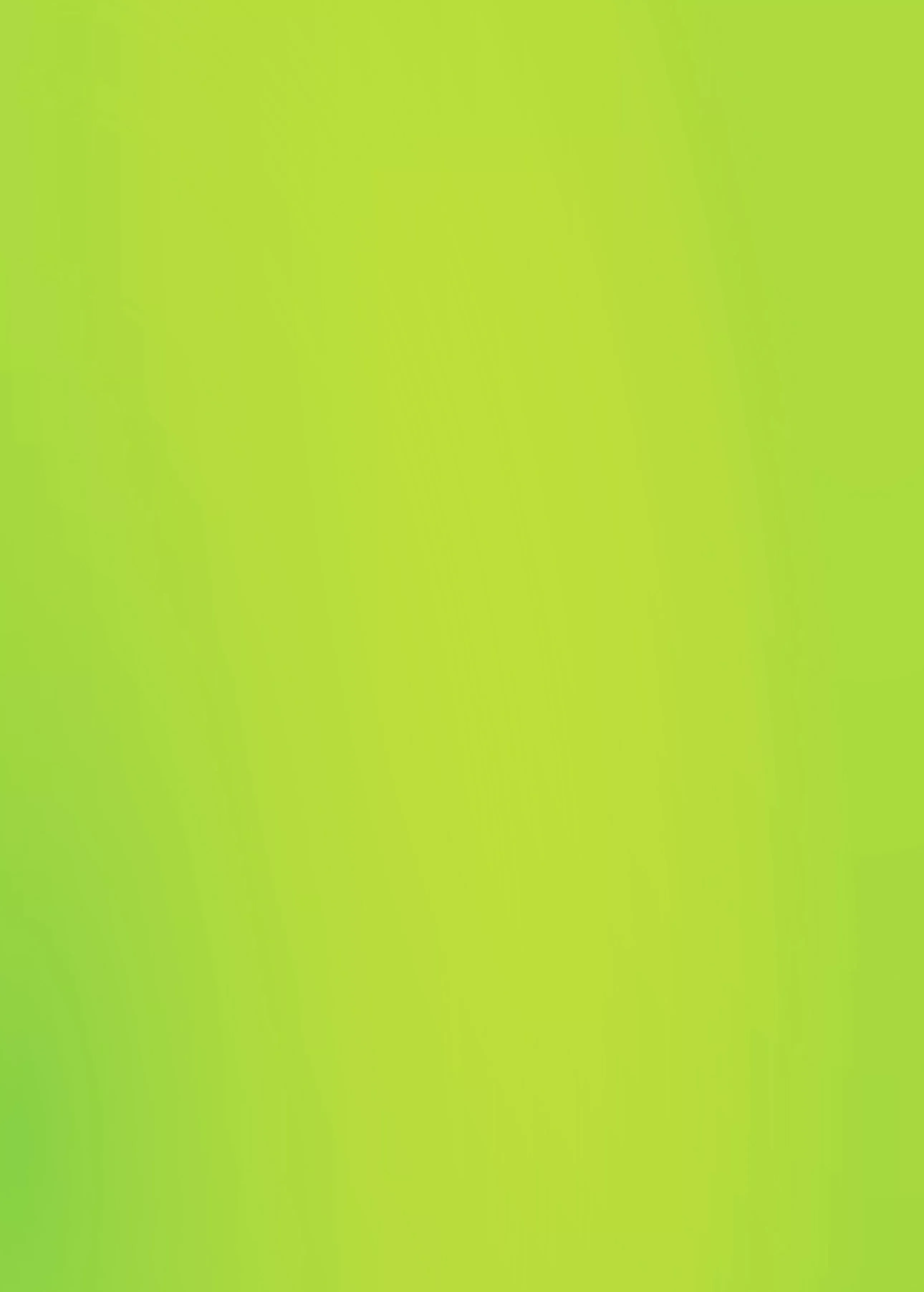 Lime green solid background